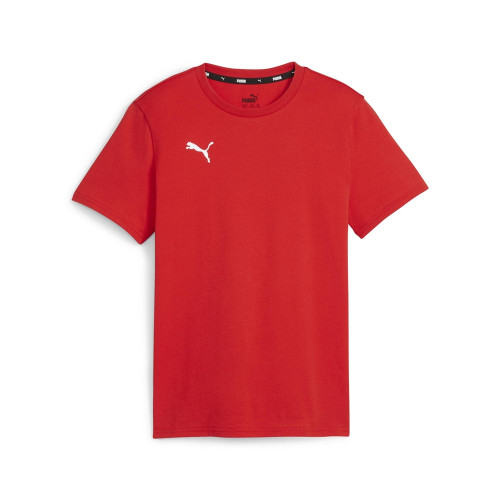 Puma Team Goal Casuals Tee