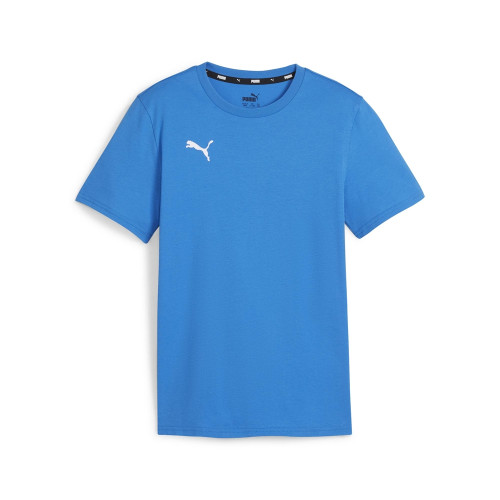 Puma Team Goal Casuals Tee