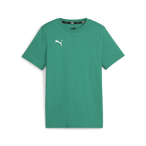 Puma Team Goal Casuals Tee