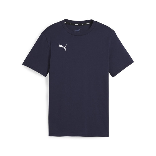 Puma Team Goal Casuals Tee