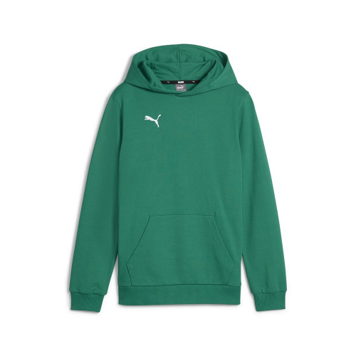 Puma Team Goal Casuals Hoody