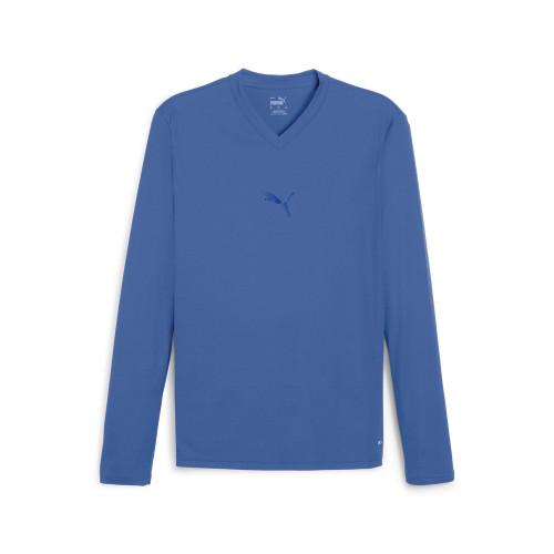 Puma Team Goal Baselayer Tee (Long Sleeve)