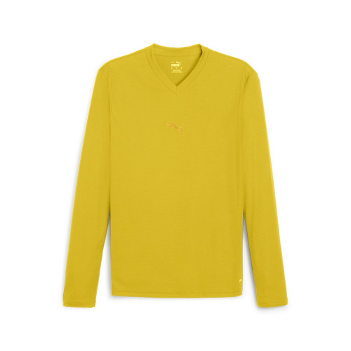 Puma Team Goal Baselayer Tee (Long Sleeve)