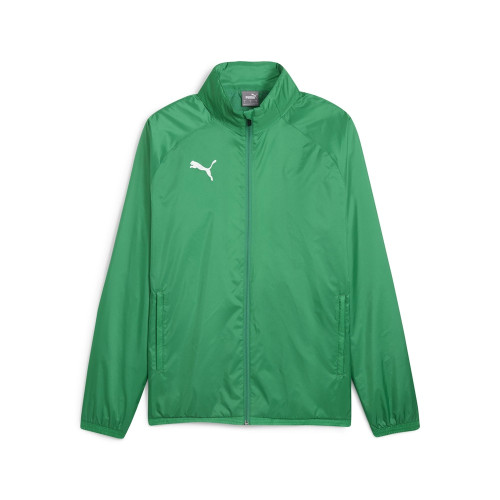 Puma Team Goal All Weather Jacket