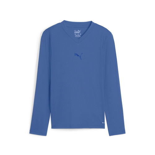Puma Team Goal Baselayer Tee (Long Sleeve)