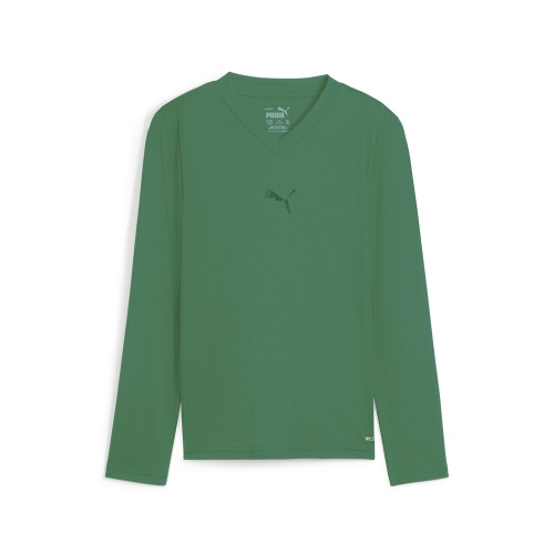 Puma Team Goal Baselayer Tee (Long Sleeve)