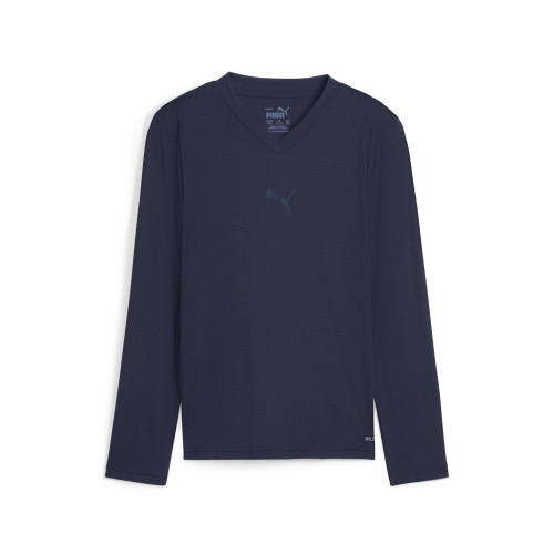 Puma Team Goal Baselayer Tee (Long Sleeve)