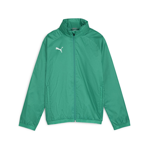 Puma Team Goal All Weather Jacket