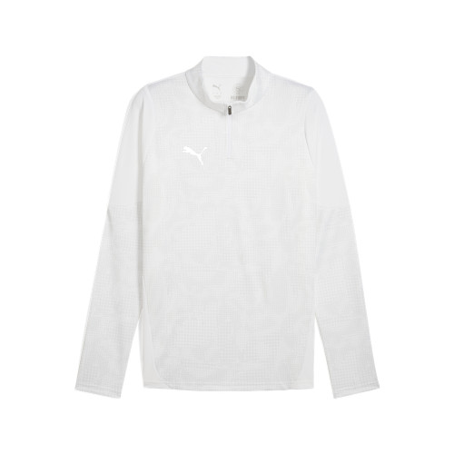 Puma Team Cup Training 1/4 Zip Top