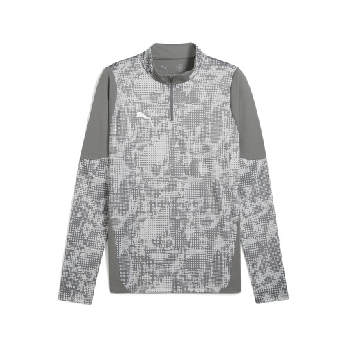 Puma Team Cup Training 1/4 Zip Top
