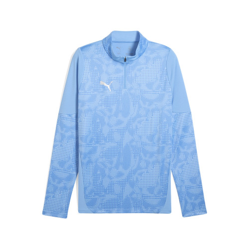 Puma Team Cup Training 1/4 Zip Top
