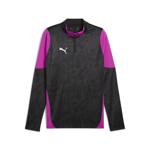 Puma Team Cup Training 1/4 Zip Top