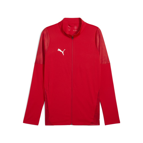 Puma Team Cup Training Jacket