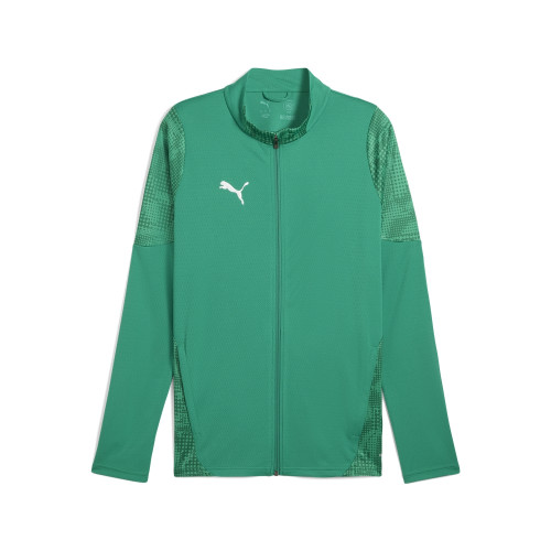 Puma Team Cup Training Jacket