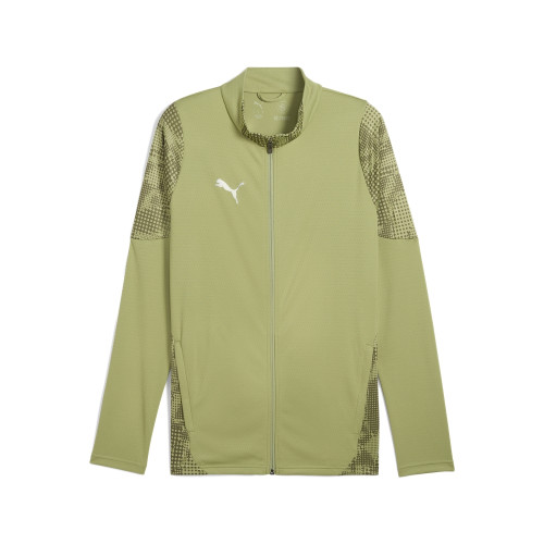 Puma Team Cup Training Jacket