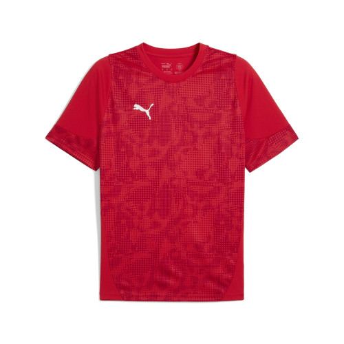 Puma Team Cup Training Jersey