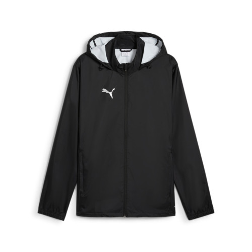 Puma Team Additions All Weather Jacket