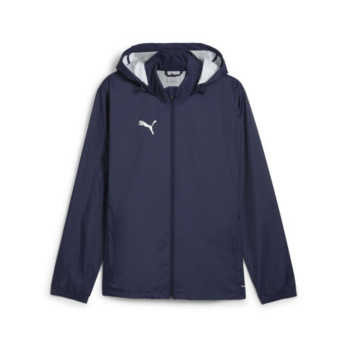 Puma Team Additions All Weather Jacket