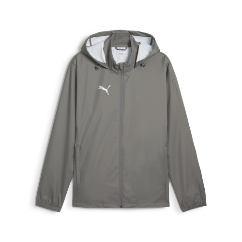 Puma Team Additions All Weather Jacket