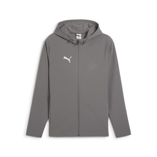 Puma Team Additions Softshell Jacket