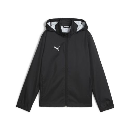 Puma Team Additions All Weather Jacket