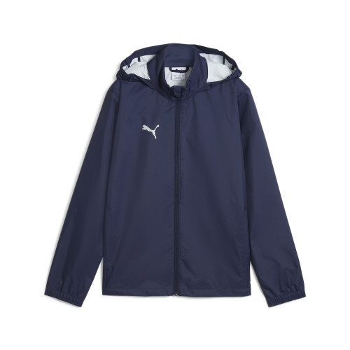 Puma Team Additions All Weather Jacket