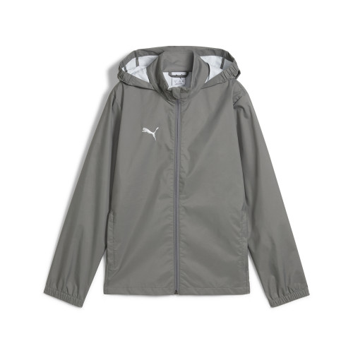 Puma Team Additions All Weather Jacket