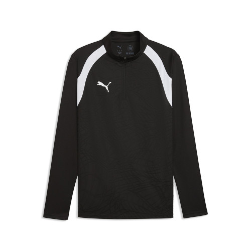 Puma Team Final 26 Training 1/4 Zip Top