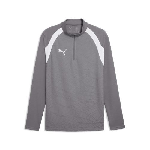 Puma Team Final 26 Training 1/4 Zip Top