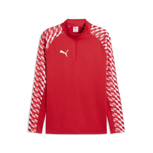 Puma Team Liga 26 Training 1/4 Zip Top