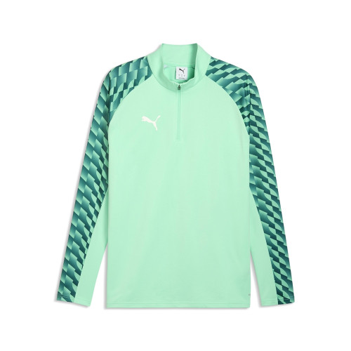 Puma Team Liga 26 Training 1/4 Zip Top