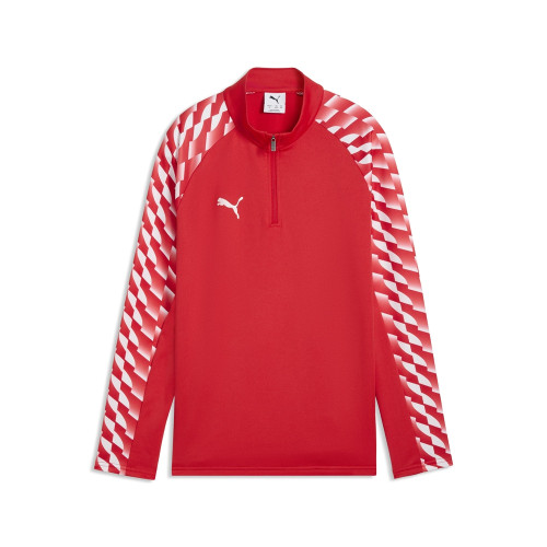 Puma Team Liga 26 Training 1/4 Zip Top