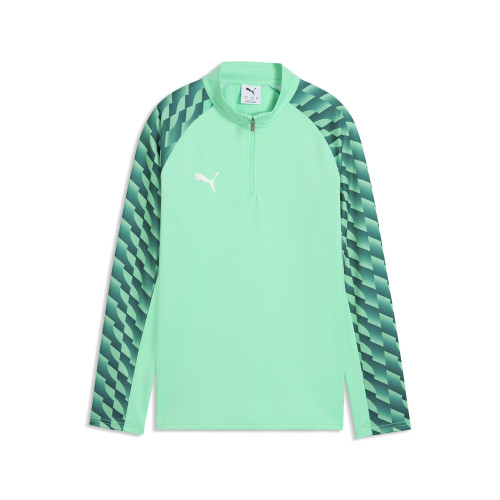 Puma Team Liga 26 Training 1/4 Zip Top