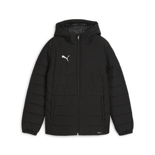 Puma Team Additions Hooded Padded Jacket