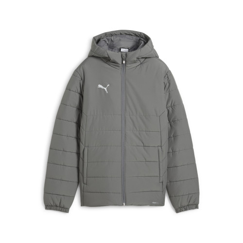 Puma Team Additions Hooded Padded Jacket