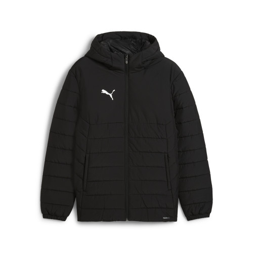 Puma Team Additions Hooded Padded Jacket