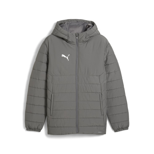 Puma Team Additions Hooded Padded Jacket
