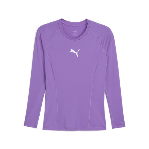 Puma Team Liga Baselayer Tee (Long Sleeve)