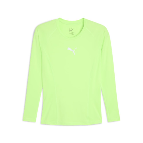 Puma Team Liga Baselayer Tee (Long Sleeve)