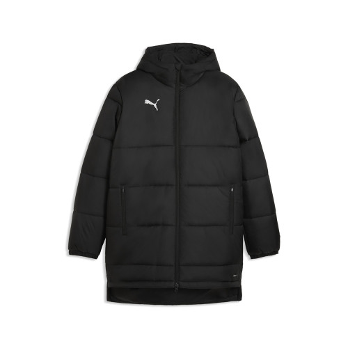 Puma Team Additions Bench Jacket