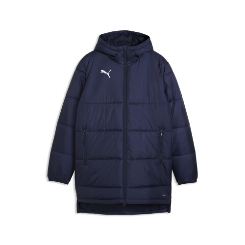 Puma Team Additions Bench Jacket