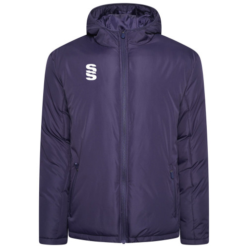 Surridge Active Padded Jacket