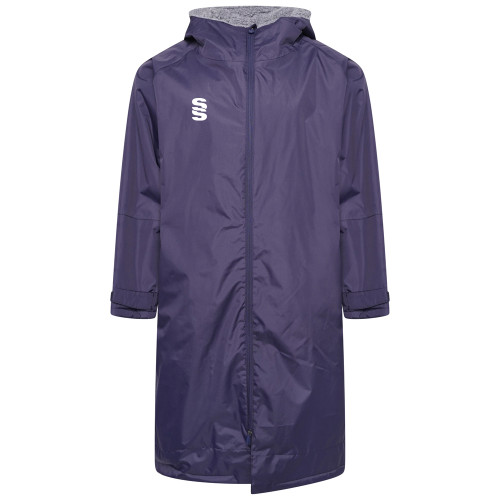 Surridge Fleece Robe