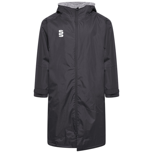 Surridge Fleece Robe