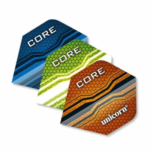 Unicorn Core .75 Plus Flights