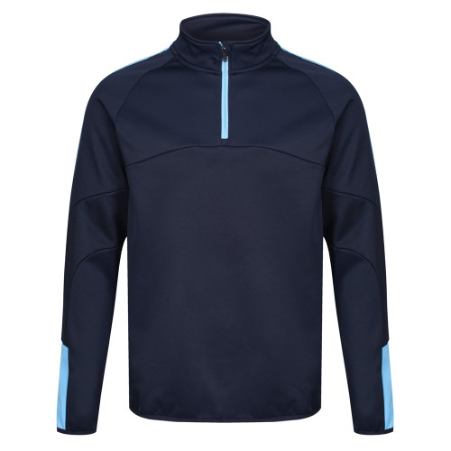 3Q Edge Pro Team Midlayer