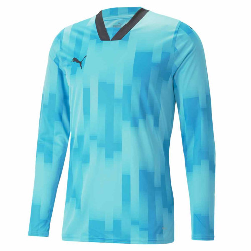 Puma Team Target Gk Ls Jersey