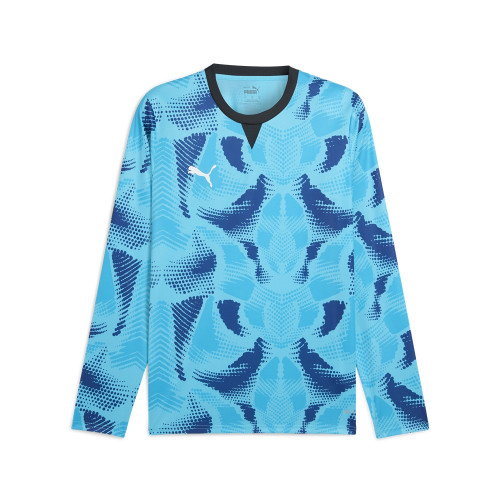 Puma Team Target GK Jersey (Long Sleeve)