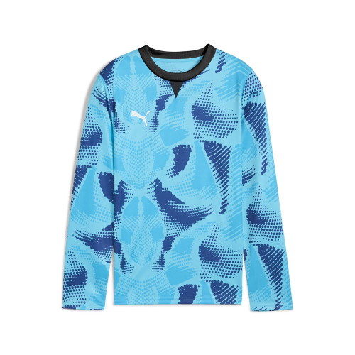 Puma Team Target GK Jersey (Long Sleeve)
