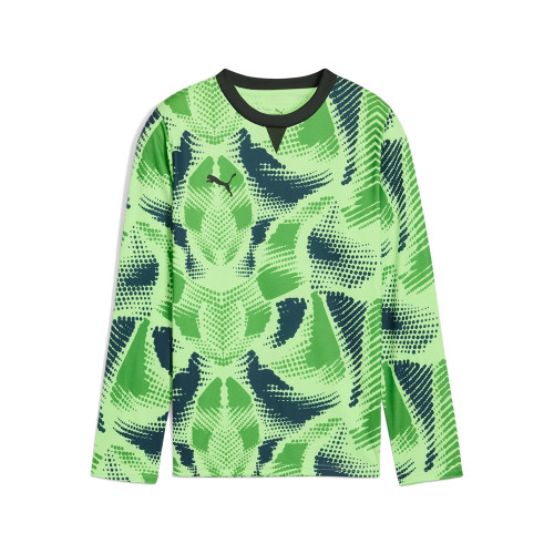 Puma Team Target GK Jersey (Long Sleeve)